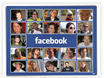 The Facebook Marketplace