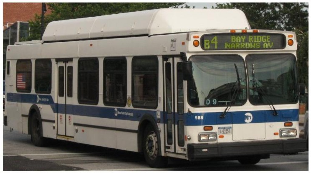 Guide to the Subways and Buses of New York City HubPages