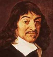 rene descartes