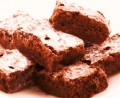How to Make the Best Tasting Vegetarian Chocolate Brownies