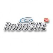 RoboStir profile image