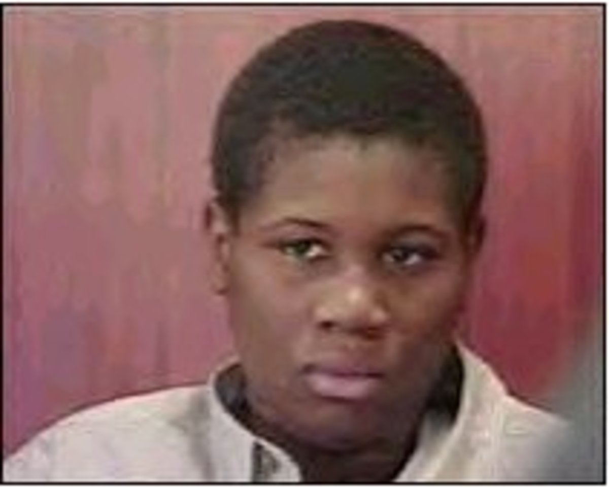 Murderous Children: Lionel Tate (12) Killed a 6-Year-Old Girl | Owlcation
