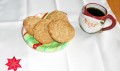 Easy Recipes Oatmeal Cookies