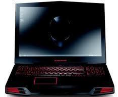 You can never go wrong with Alienware!