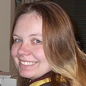 Brooke Lorren profile image