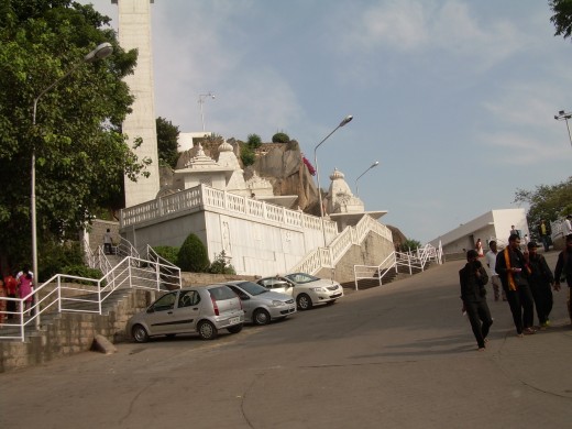 Birla Mandir