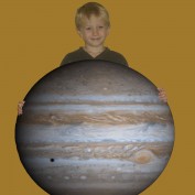 Planets profile image