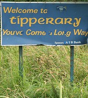 Welcome to Tipperary You've Come a Long way