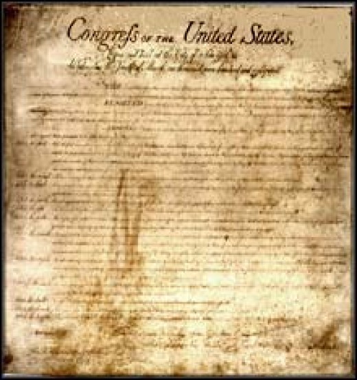 The Second Amendment: A Historical Conundrum | hubpages