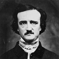 Edgar Allan Poe   US short story author, editor, & poet (1809 - 1849)   