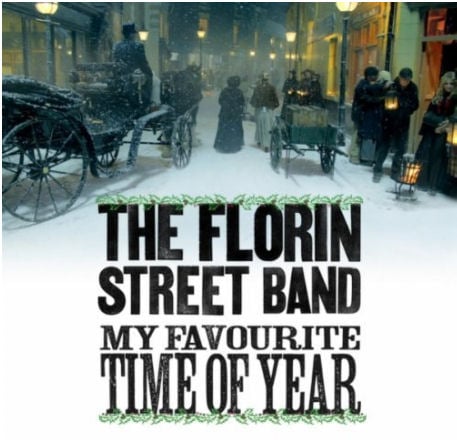 The Florin Street Band - My Favourite Time of Year