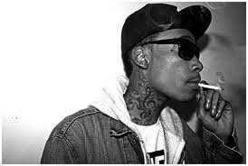 Wiz Khalifa