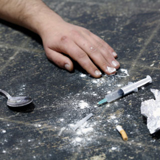 Street Drugs Kill- Not Medical Marijuana