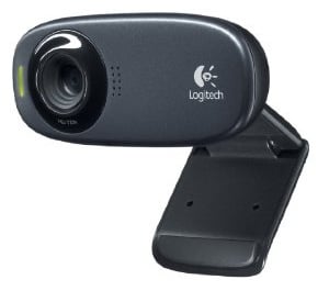 Best selling webcam 2016