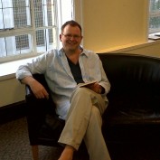 Declan Kerr profile image