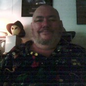 Bill Widner profile image
