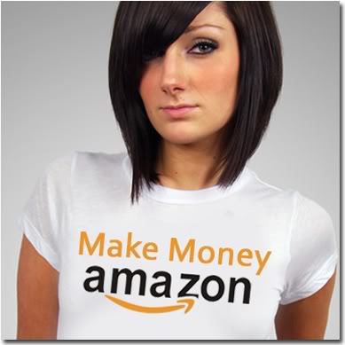 make money with Amazon
