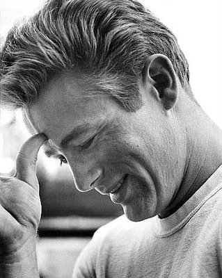 James Dean   American motion picture actor, symbol of rebellion, (1931-1955)        