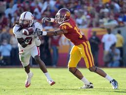 CB Richard Sherman Stanford