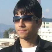 Handsome Maniz profile image