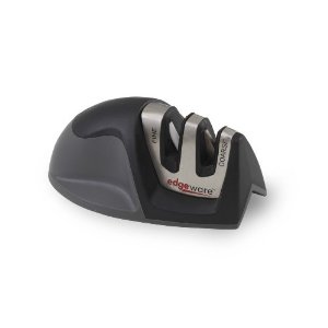Edgeware Edge Grip 2 Stage Knife Sharpener
