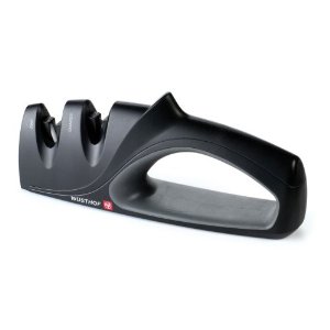 Wusthof Precision Edge 2 Stage Knife Sharpener