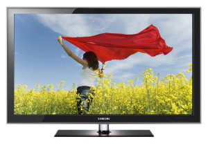 Samsung HDTV