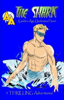 The Shark by Age of Adventure