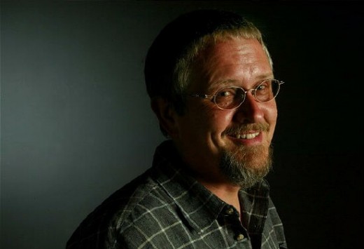 Orson Scott Card