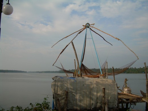 Chinese net