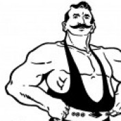 burlyman profile image