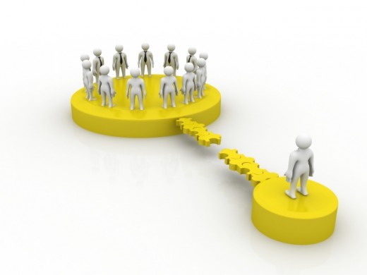 Build Community