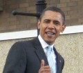 Obama as Othello ; A Shakespeare Parody. Act 1  Scene 4 - Bill Clinton Advises the President.