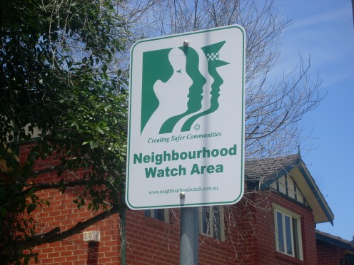 Neighbourhood Watch