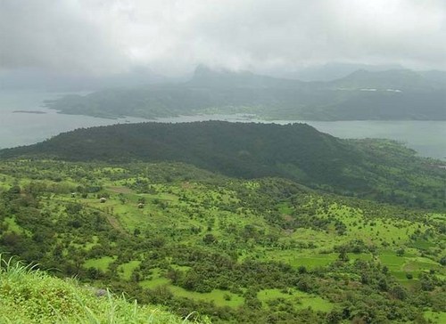 Silent Valley National Park in Kerala, India