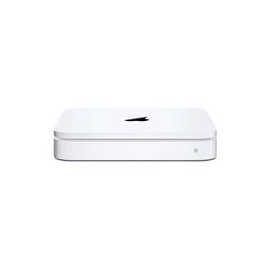 Apple 2TB Time Capsule