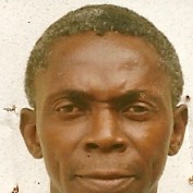 Josiah A Olunlade profile image