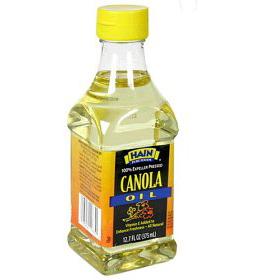 Canola Oil