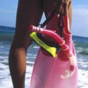 snorkeler profile image