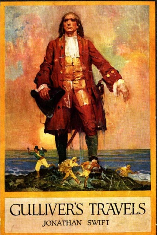 Caca-niquel Gullivers Travels Caca-niquel Gullivers Travels