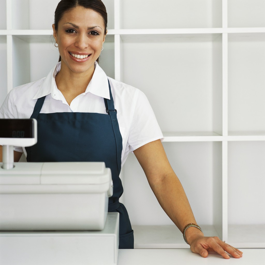 Job Description of a Cashier | HubPages