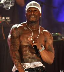 50 Cent