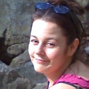 sarahganly profile image
