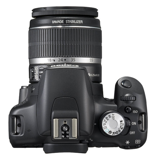 Canon EOS Rebel