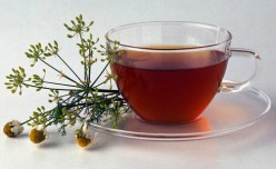 The Health and Beauty Benefits of Tea