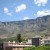 Gardens is always dominated by Table Mountain Gardens is always dominated by Table Mountain
