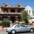 The house whose facade I had spotted from our apartment. It is in Hofmeyr Street. The house whose facade I had spotted from our apartment. It is in Hofmeyr Street.