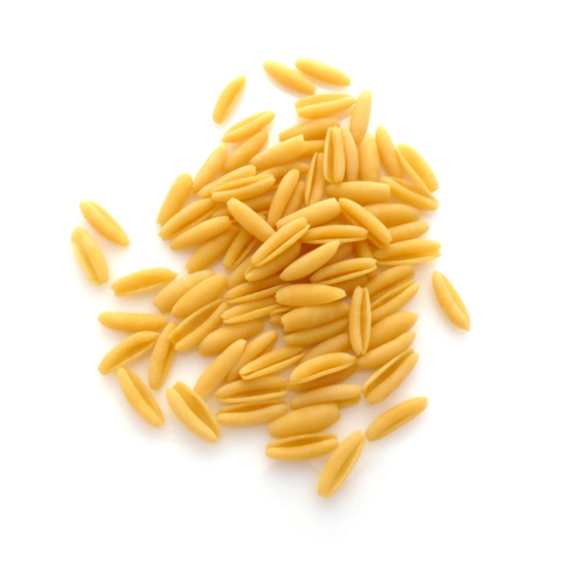 Cavatieddi (aka Cavatelli) - a Pugliese pasta Image:  lorenzo_graph|Shutterstock.com 