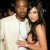 Kim and Ray J