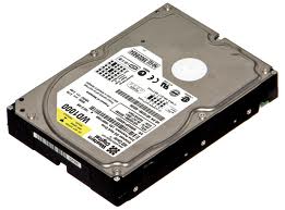 Is this a Hard Disk?